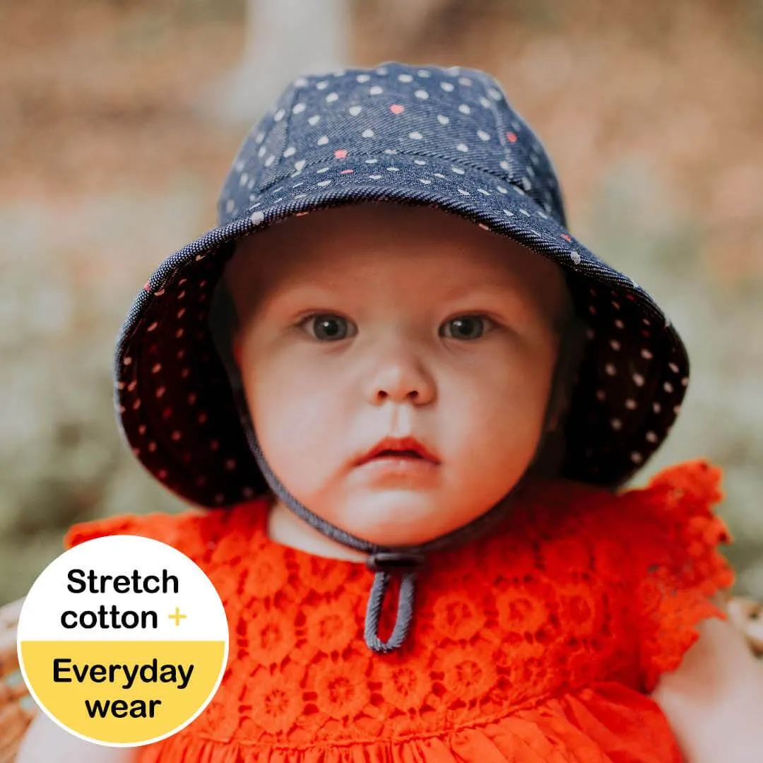 Bedhead Bucket Hats - Small