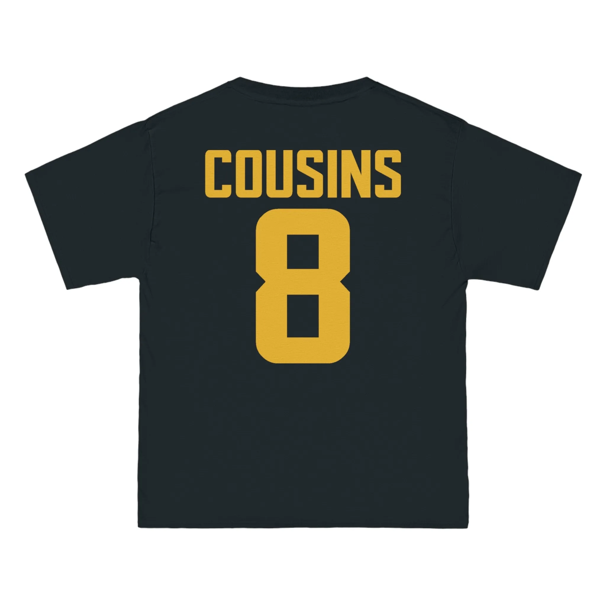 Beefy-T® - Jersey #8