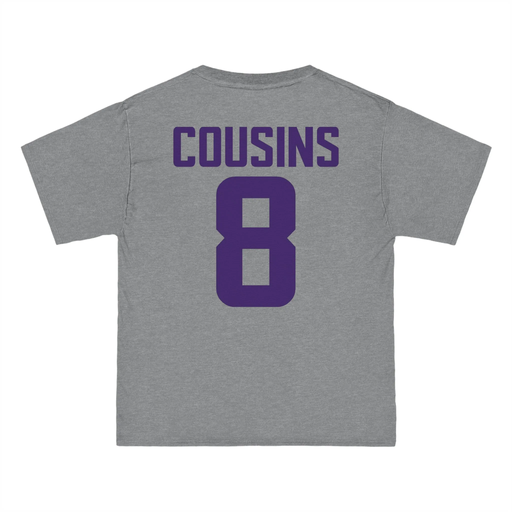 Beefy-T® - Jersey #8