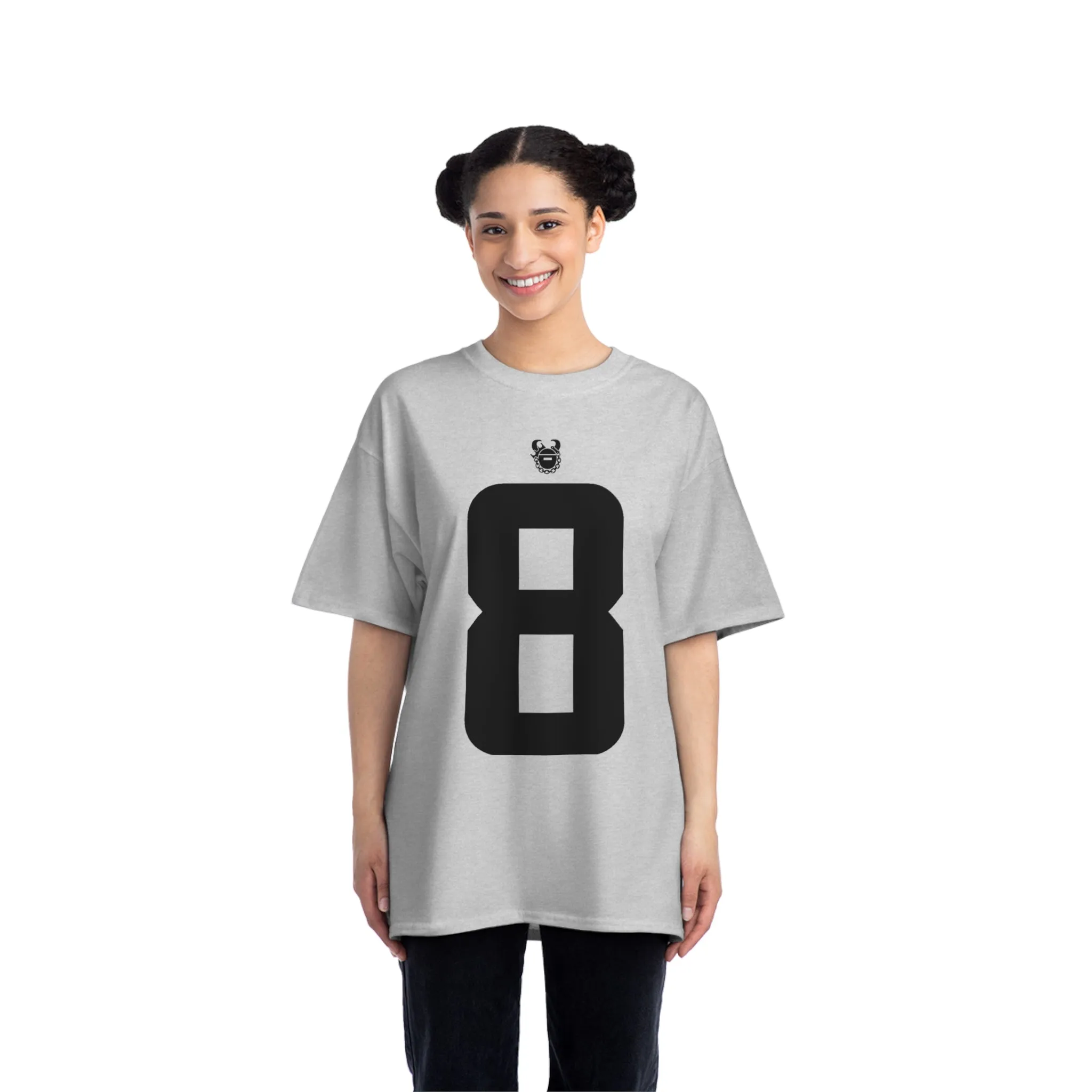 Beefy-T® - Jersey #8