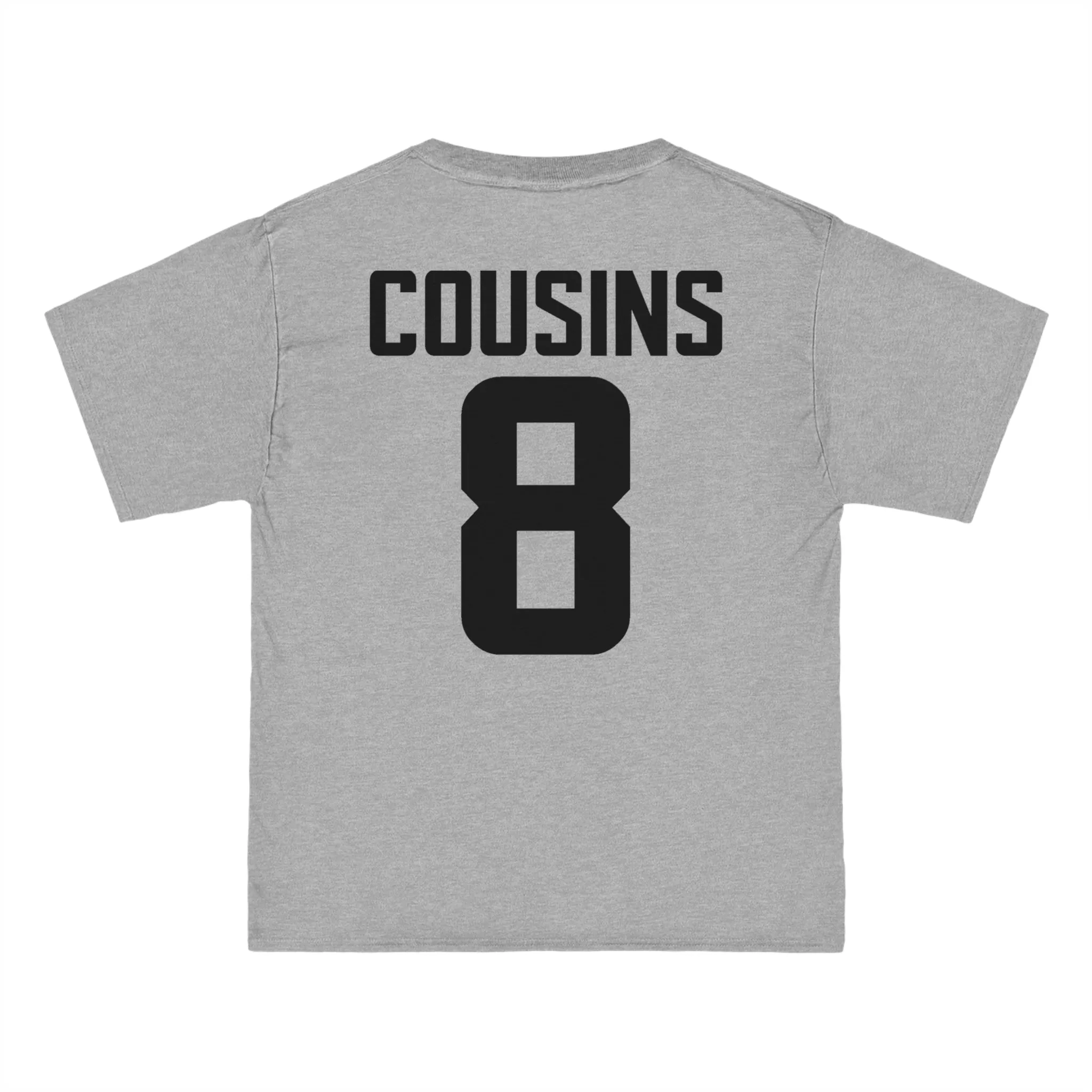 Beefy-T® - Jersey #8