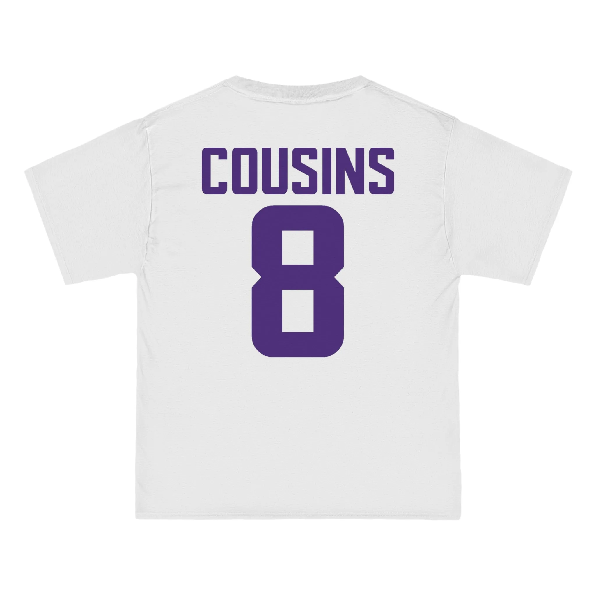 Beefy-T® - Jersey #8
