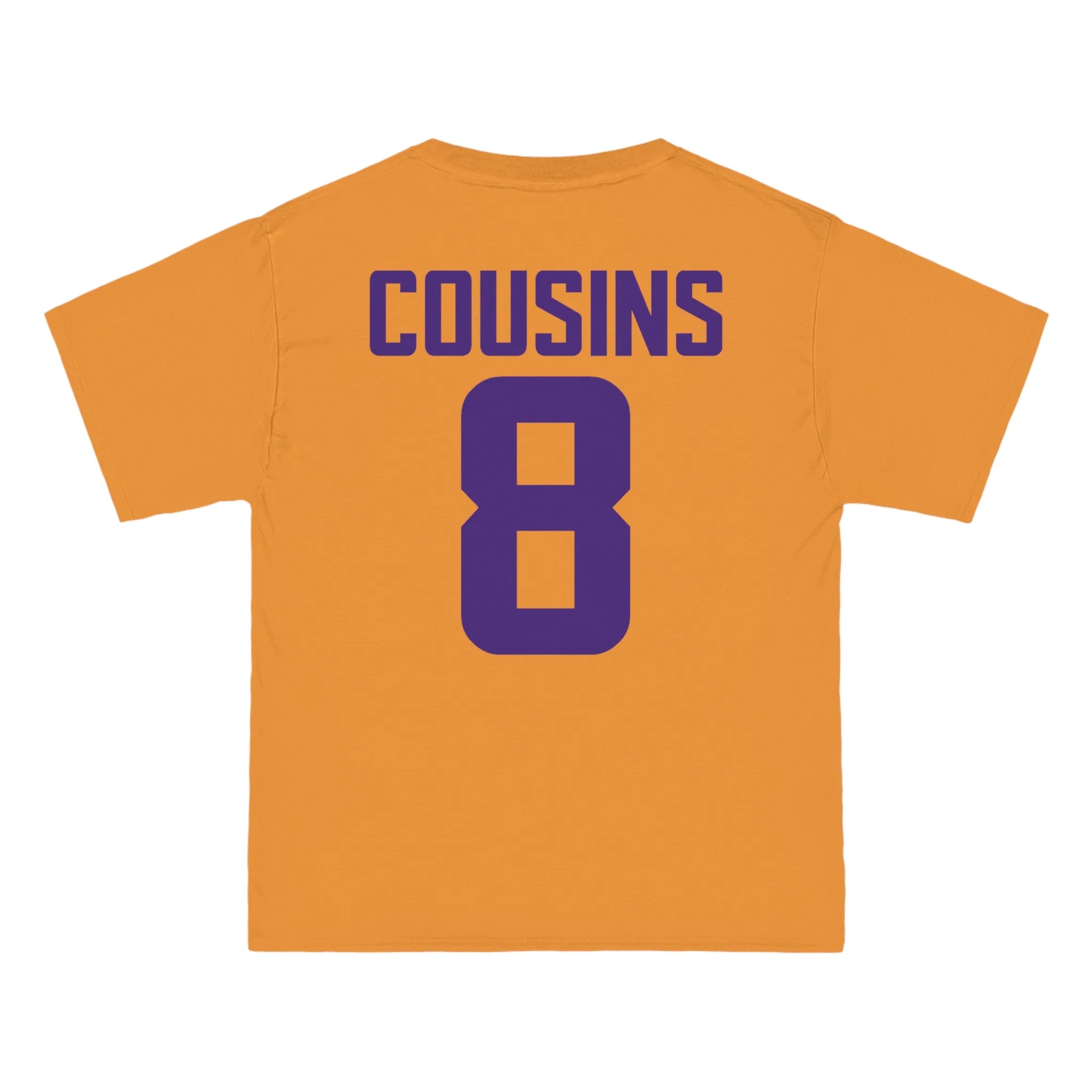 Beefy-T® - Jersey #8