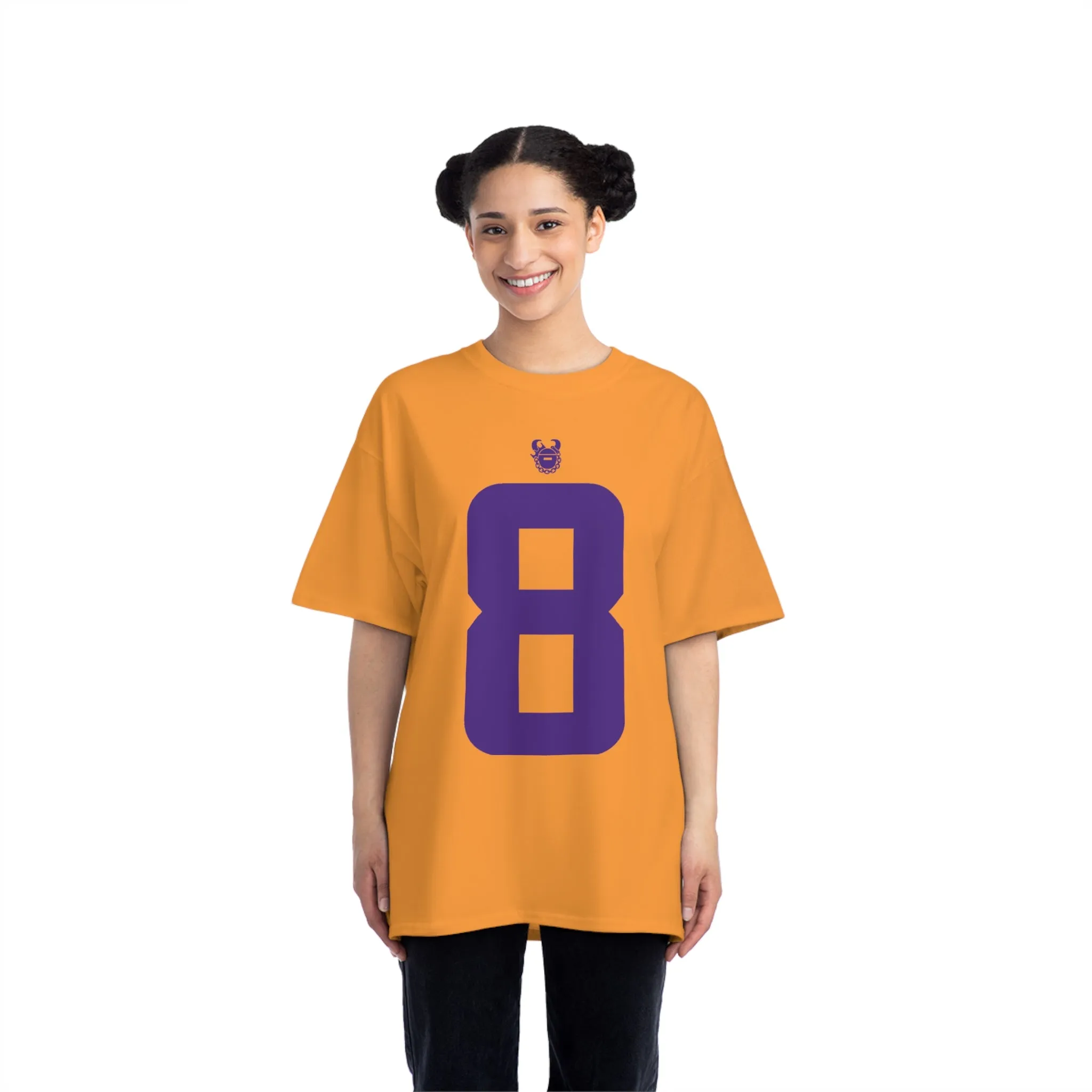 Beefy-T® - Jersey #8