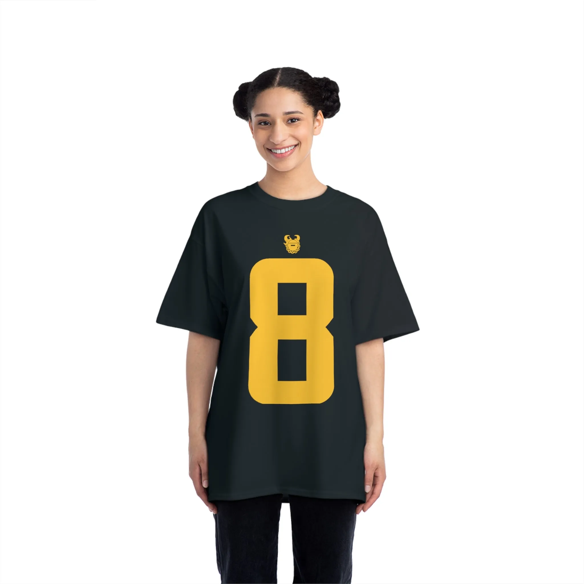 Beefy-T® - Jersey #8