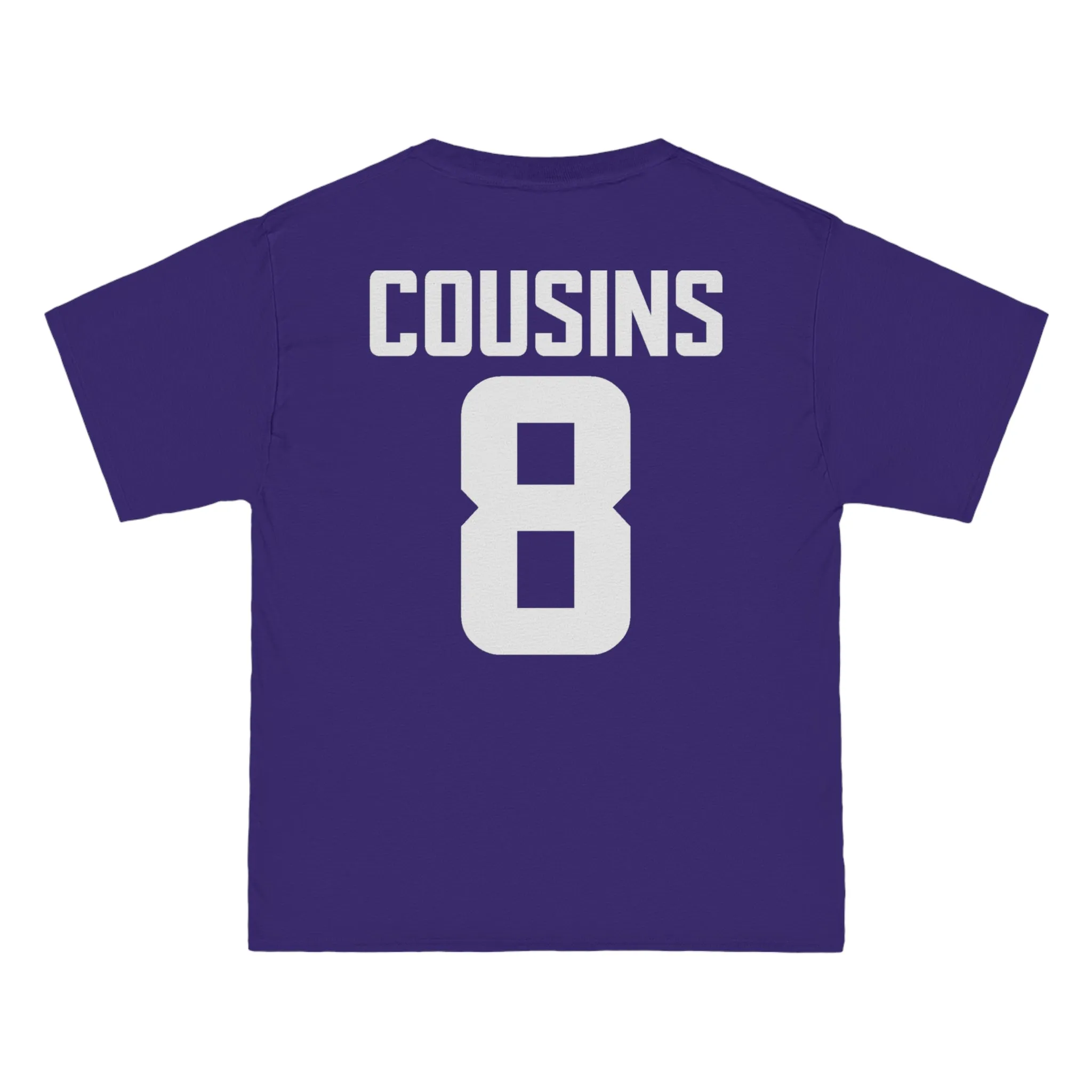 Beefy-T® - Jersey #8
