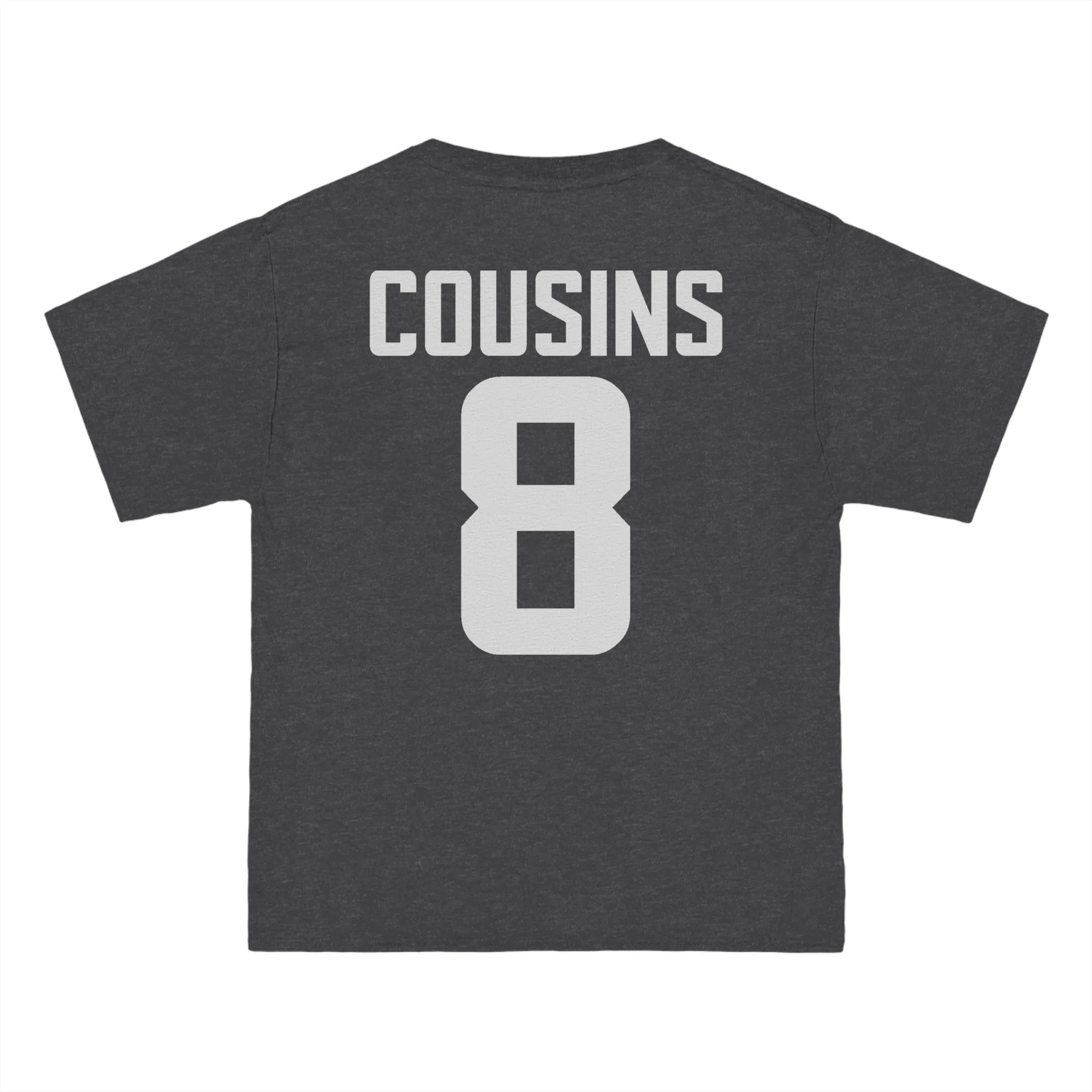Beefy-T® - Jersey #8
