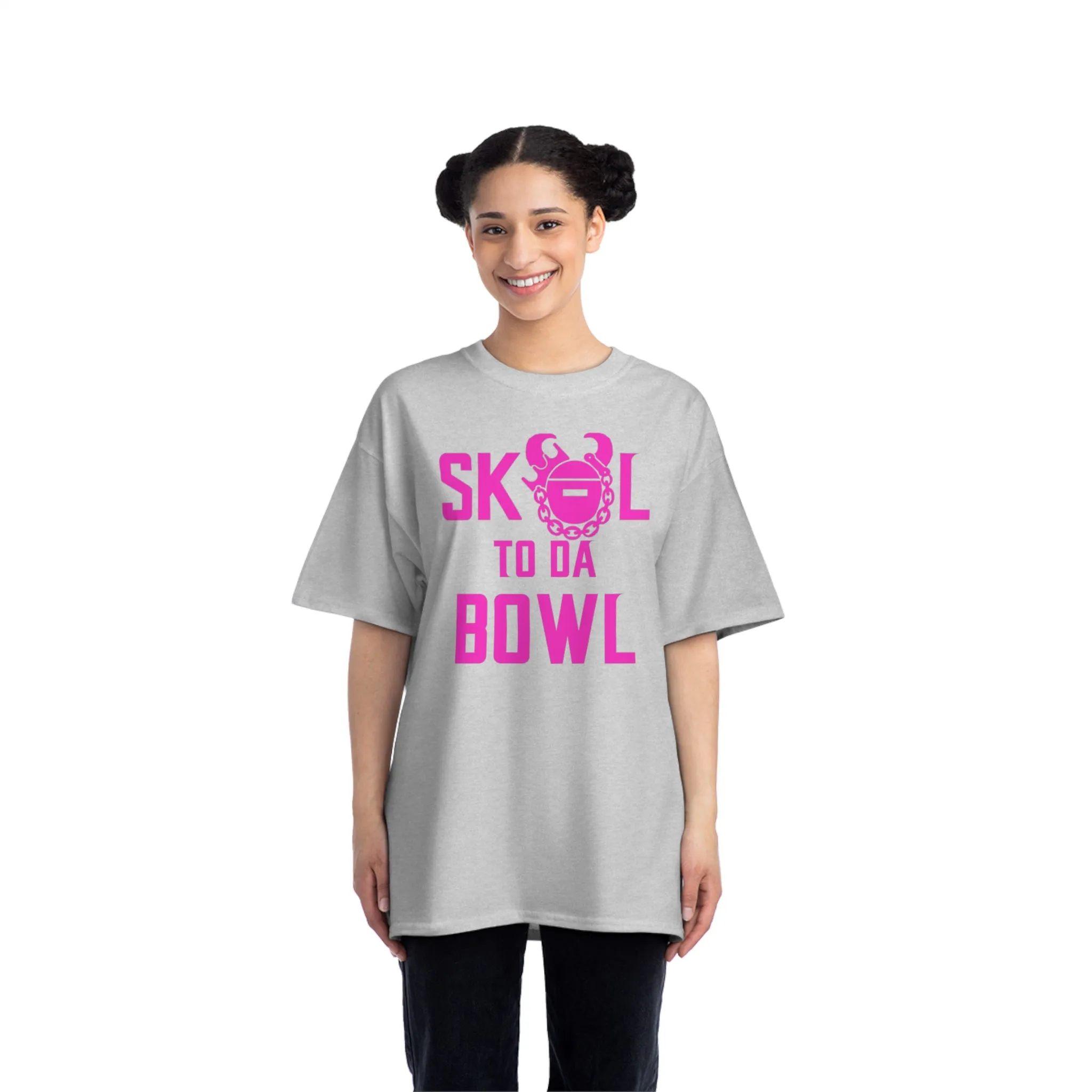 Beefy-T® - to da BOWL
