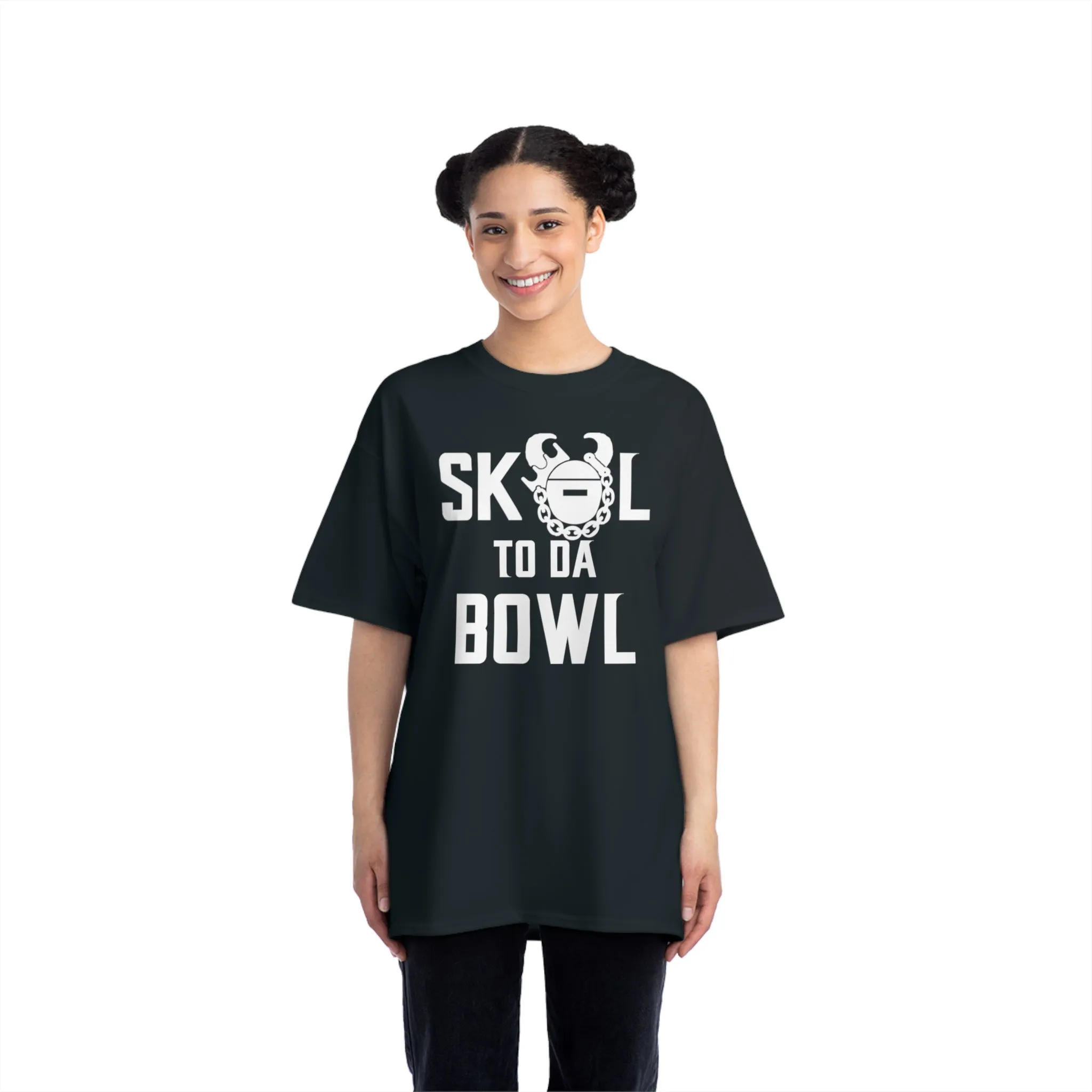 Beefy-T® - to da BOWL