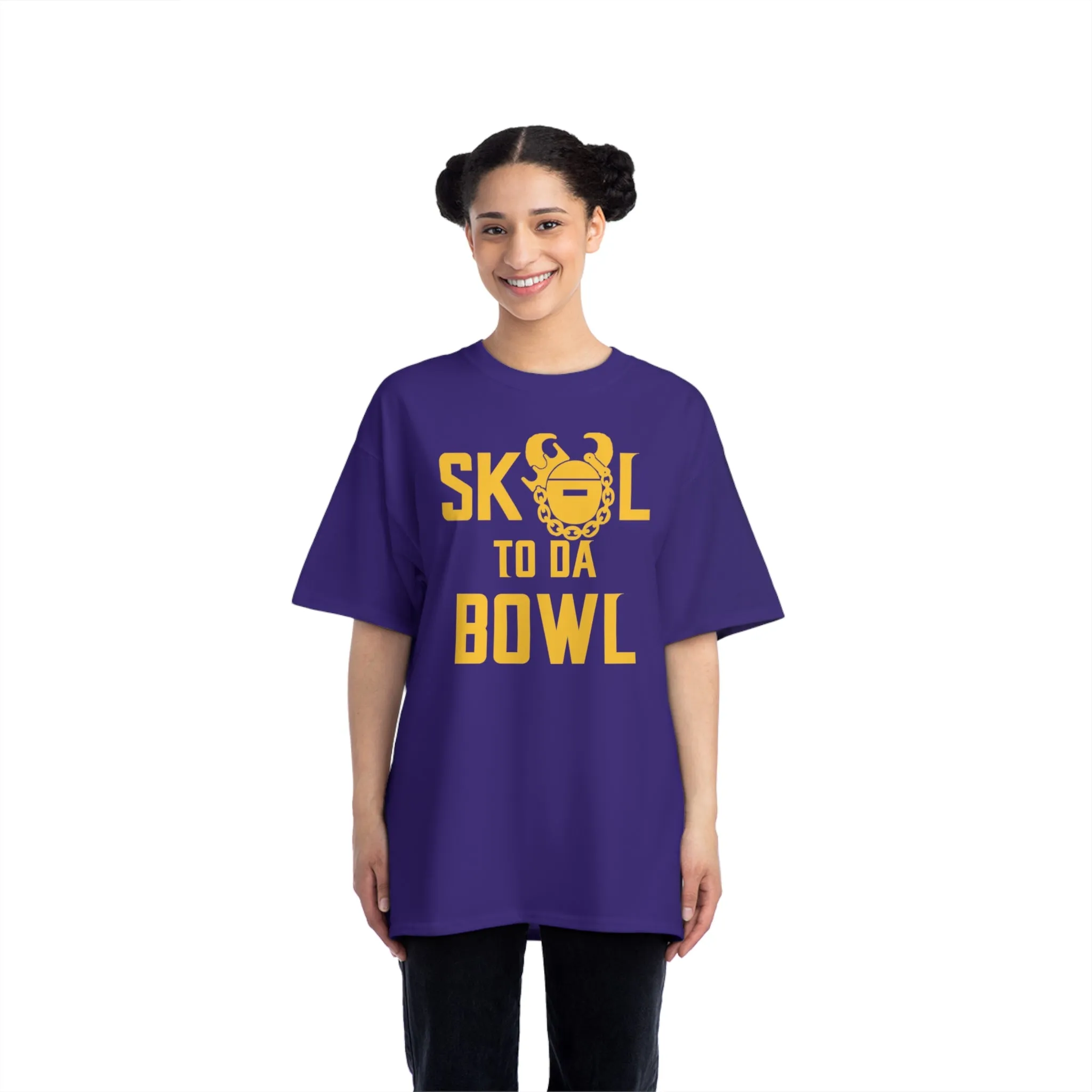 Beefy-T® - to da BOWL
