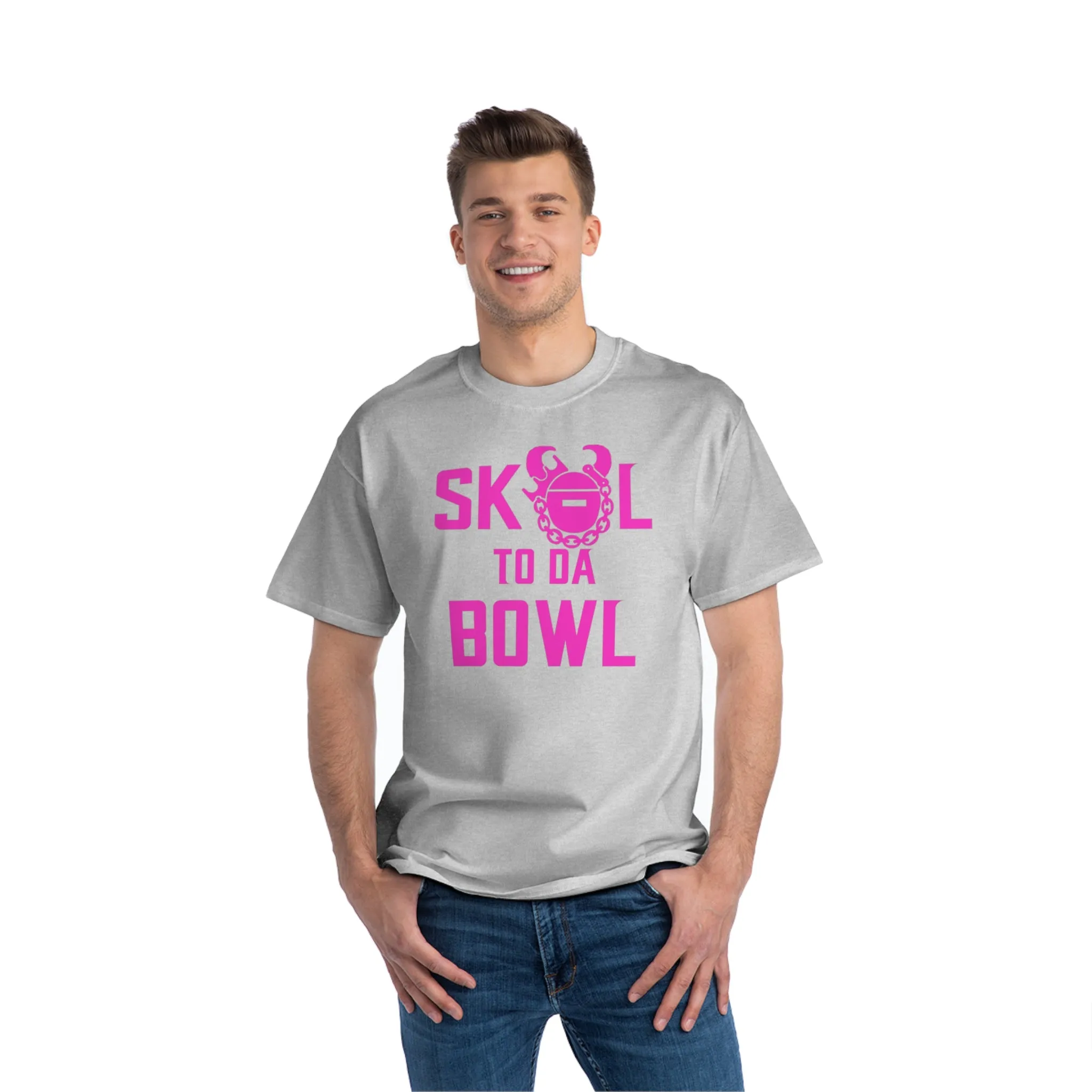 Beefy-T® - to da BOWL
