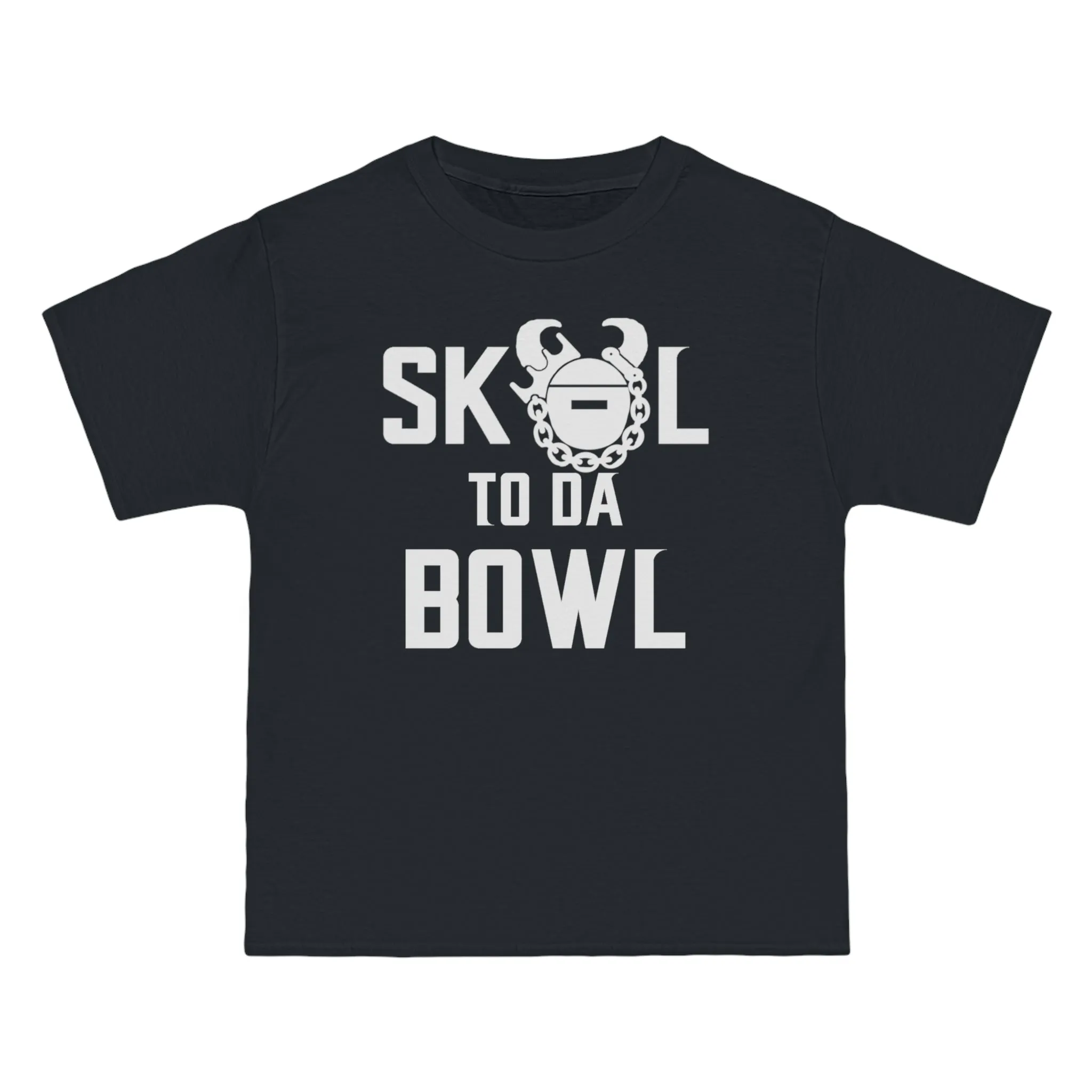 Beefy-T® - to da BOWL