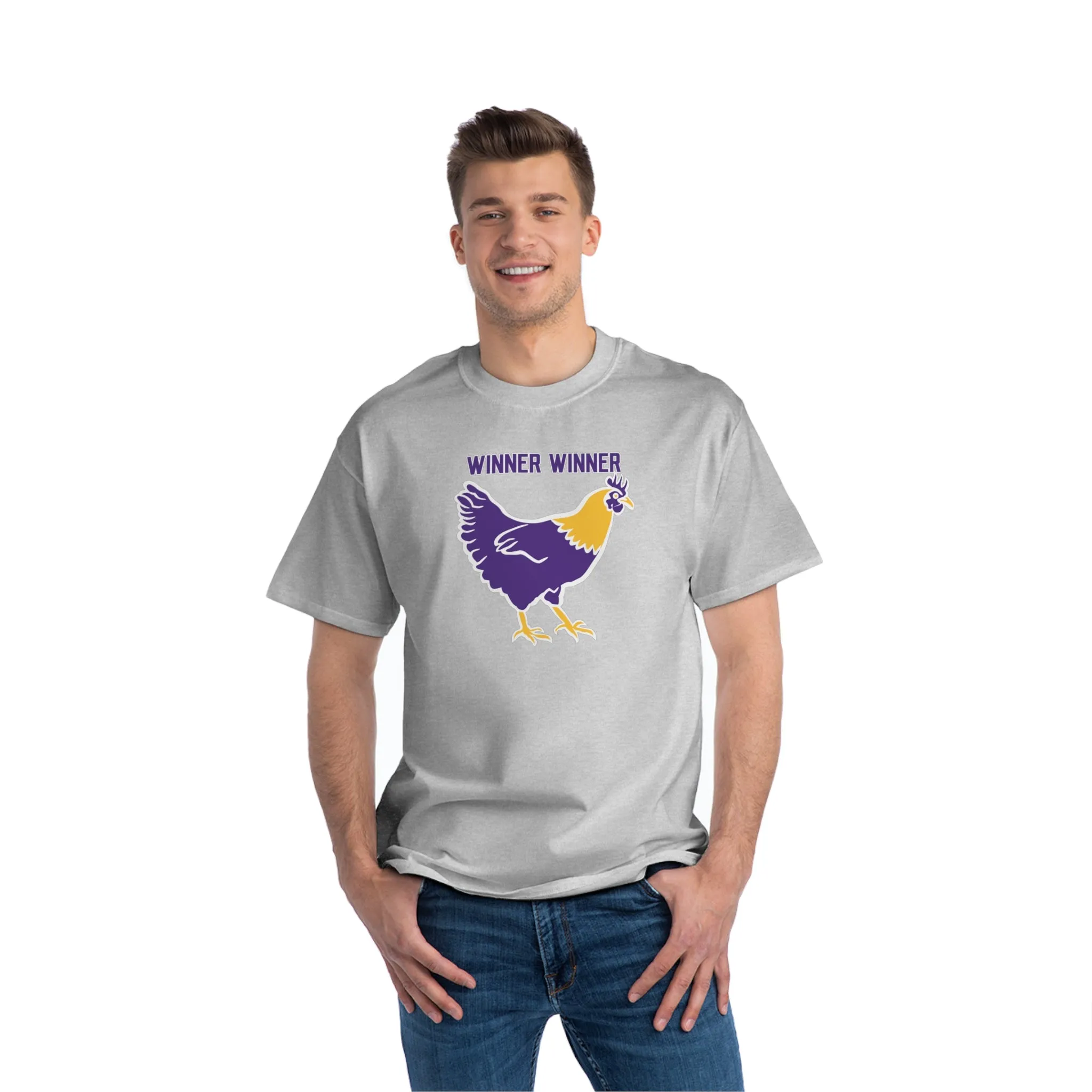 Beefy-T® - Winner Winner Chicken Dinner