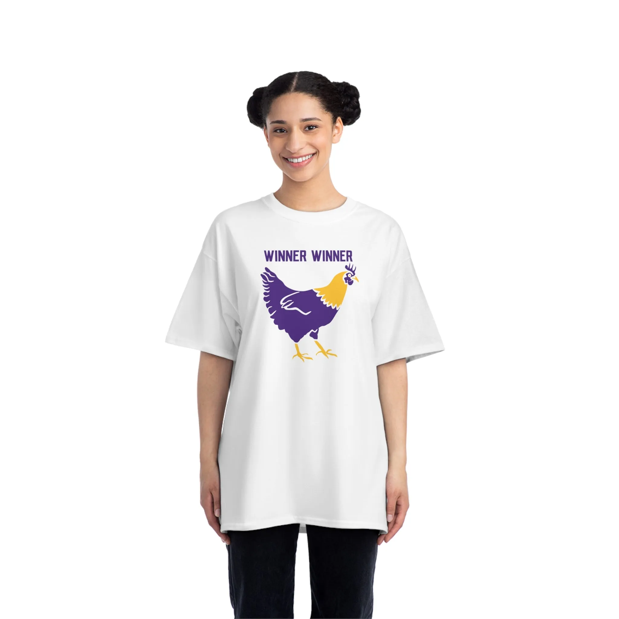 Beefy-T® - Winner Winner Chicken Dinner