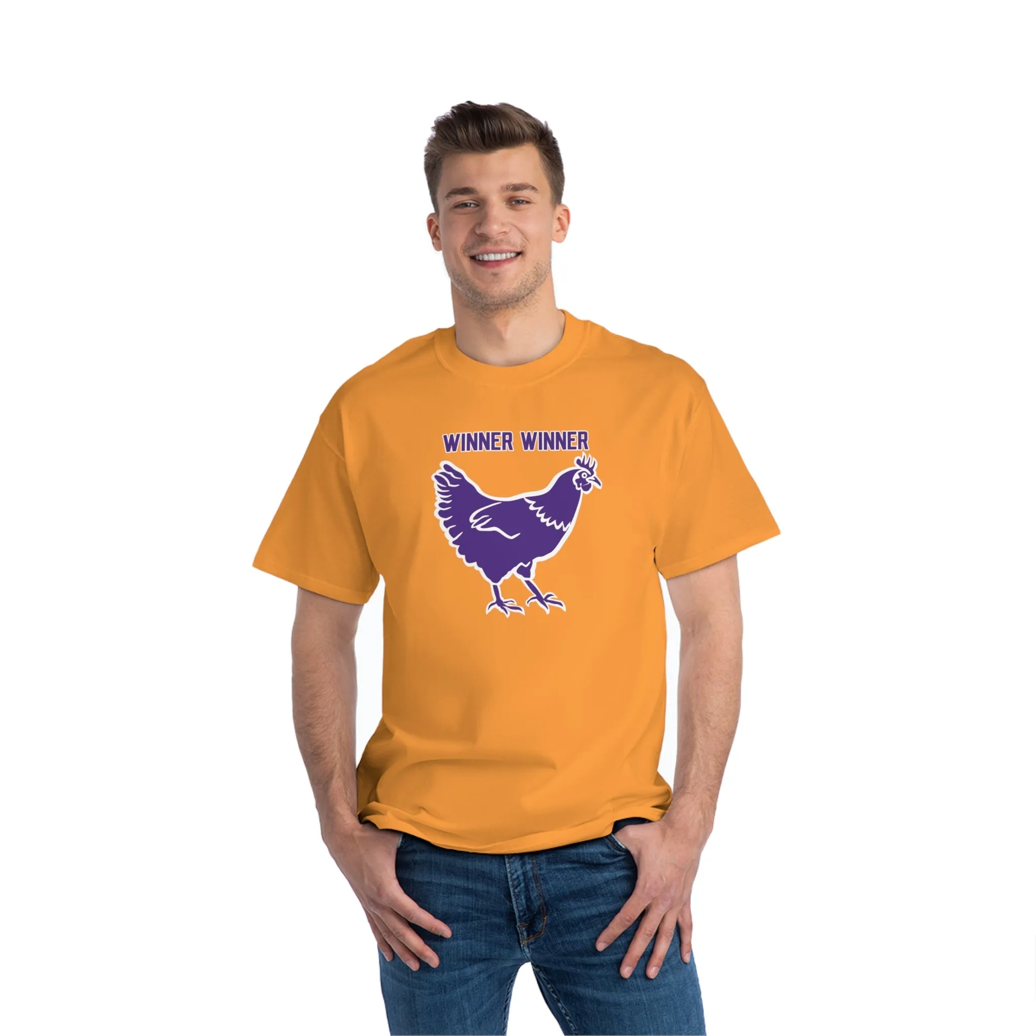 Beefy-T® - Winner Winner Chicken Dinner