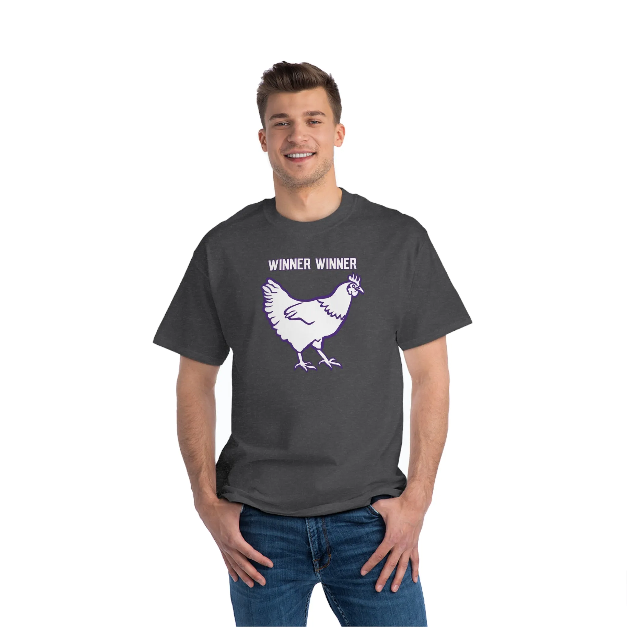 Beefy-T® - Winner Winner Chicken Dinner