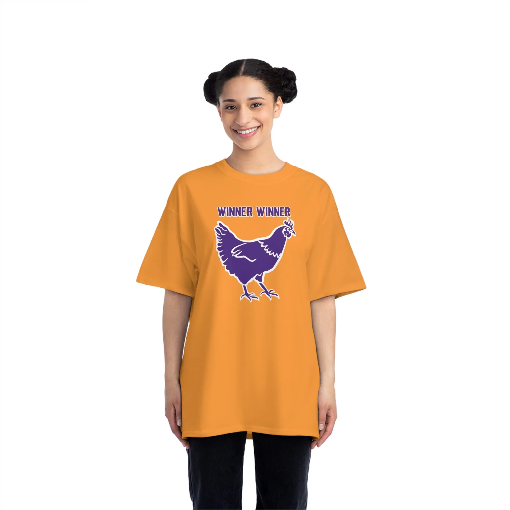 Beefy-T® - Winner Winner Chicken Dinner