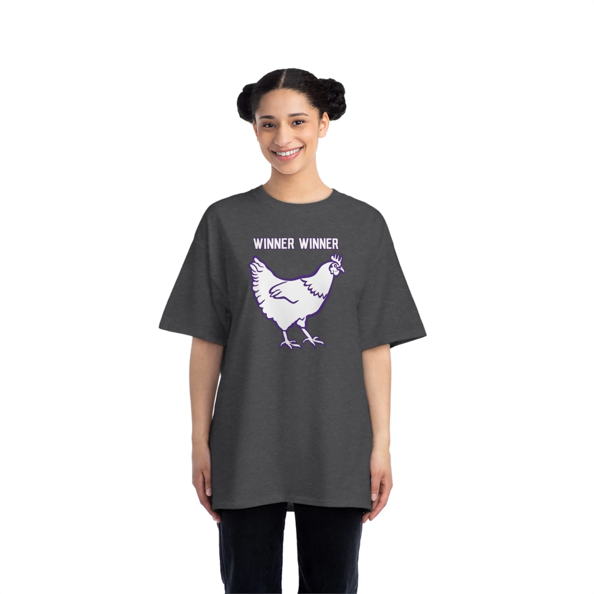 Beefy-T® - Winner Winner Chicken Dinner