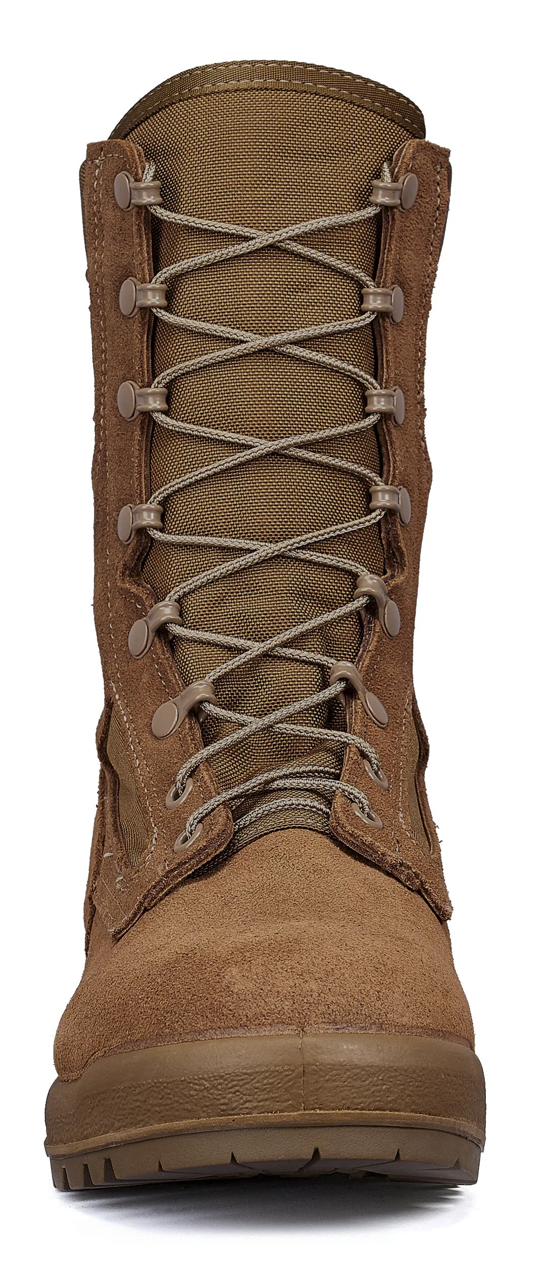 Belleville 500 USMC Waterproof Combat Boot (EGA)
