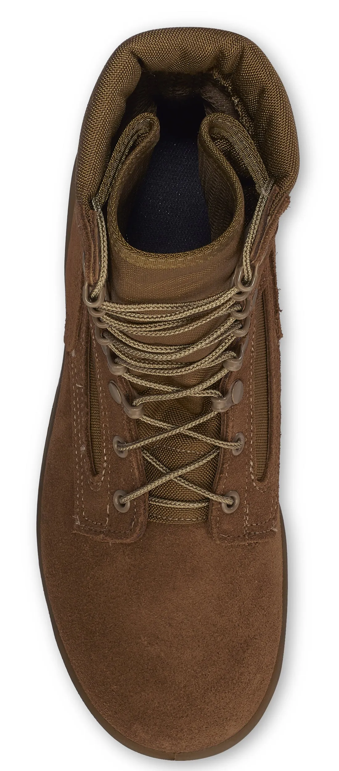 Belleville 500 USMC Waterproof Combat Boot (EGA)