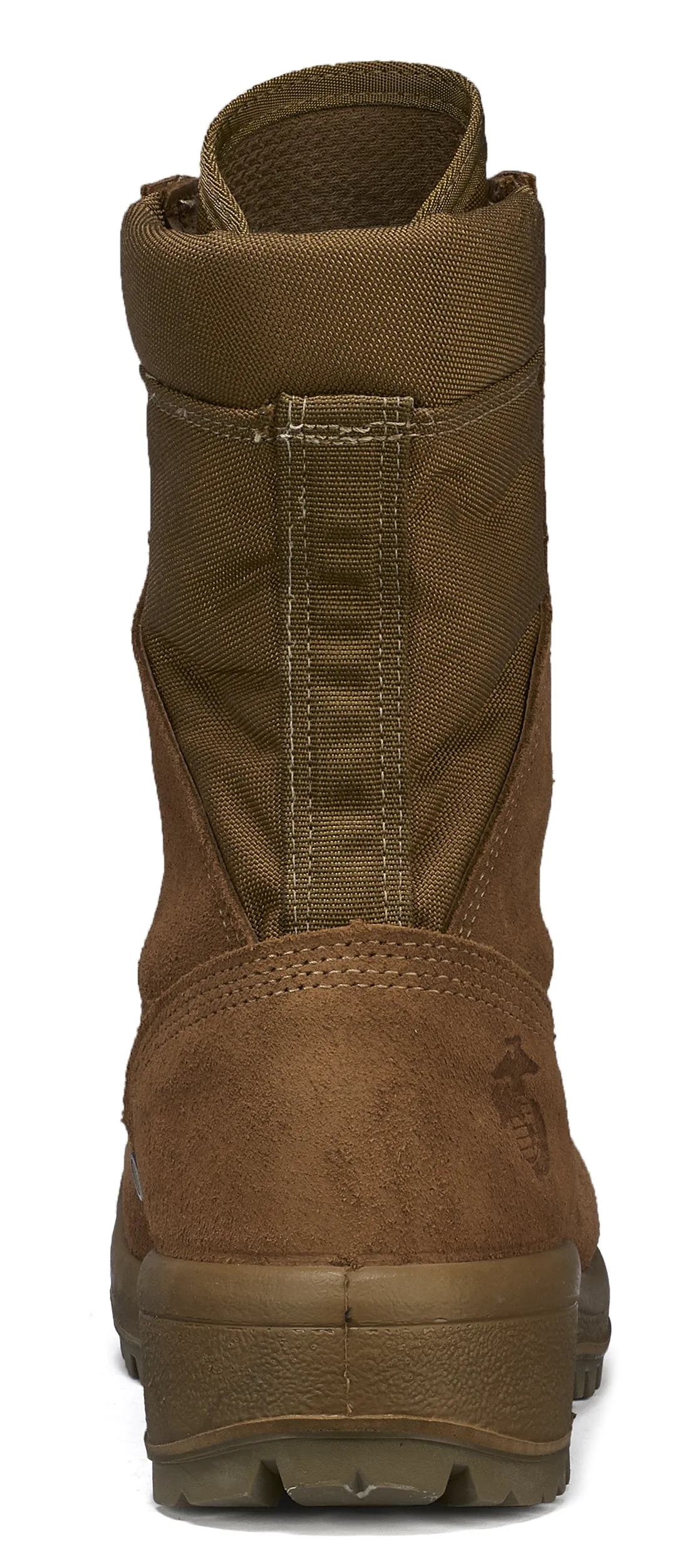 Belleville 500 USMC Waterproof Combat Boot (EGA)