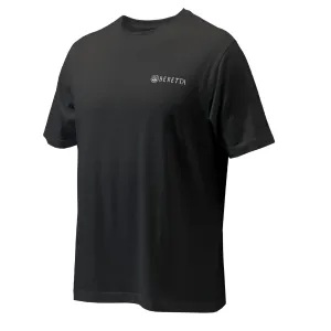 Beretta Set of 3 Victory T-Shirts Blue / Black / White