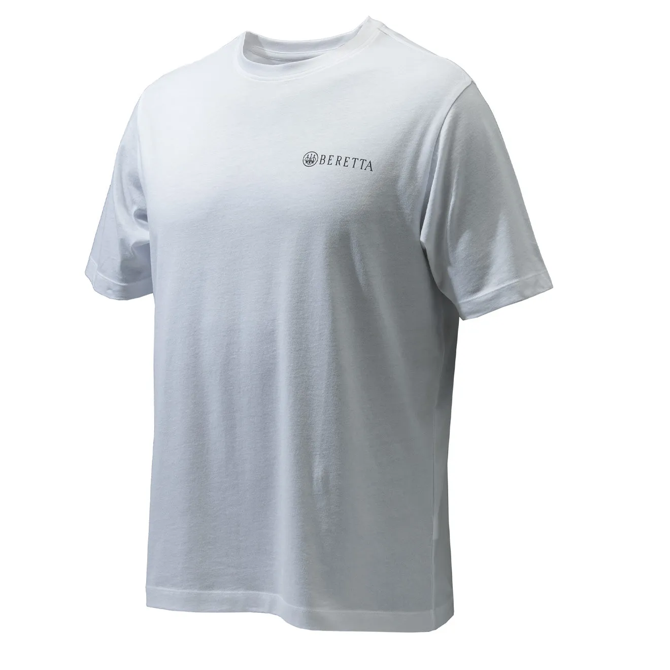 Beretta Set of 3 Victory T-Shirts Blue / Black / White