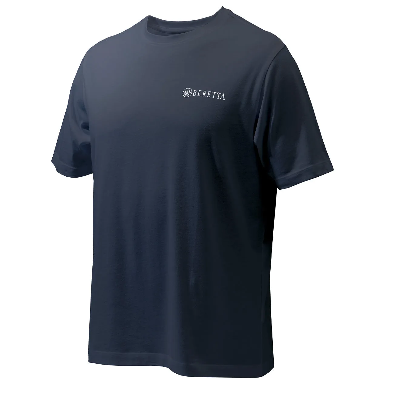 Beretta Set of 3 Victory T-Shirts Blue / Black / White