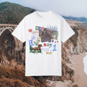 Big Sur Tee