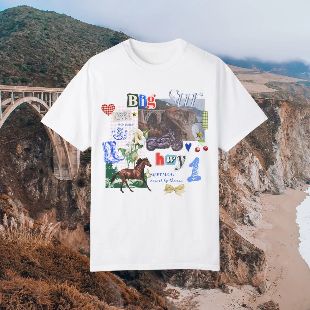 Big Sur Tee