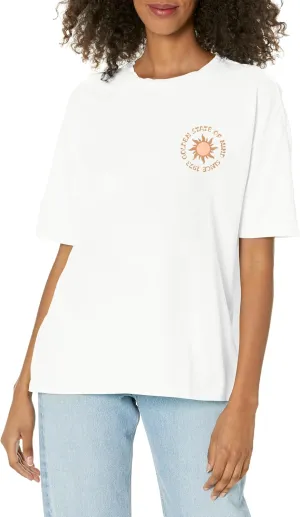 Billabong Women's Premium Graphic Tee