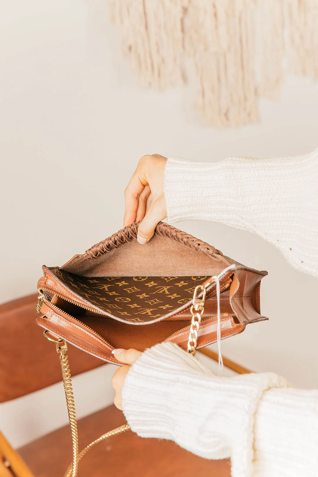 Black Friday Bag #0070