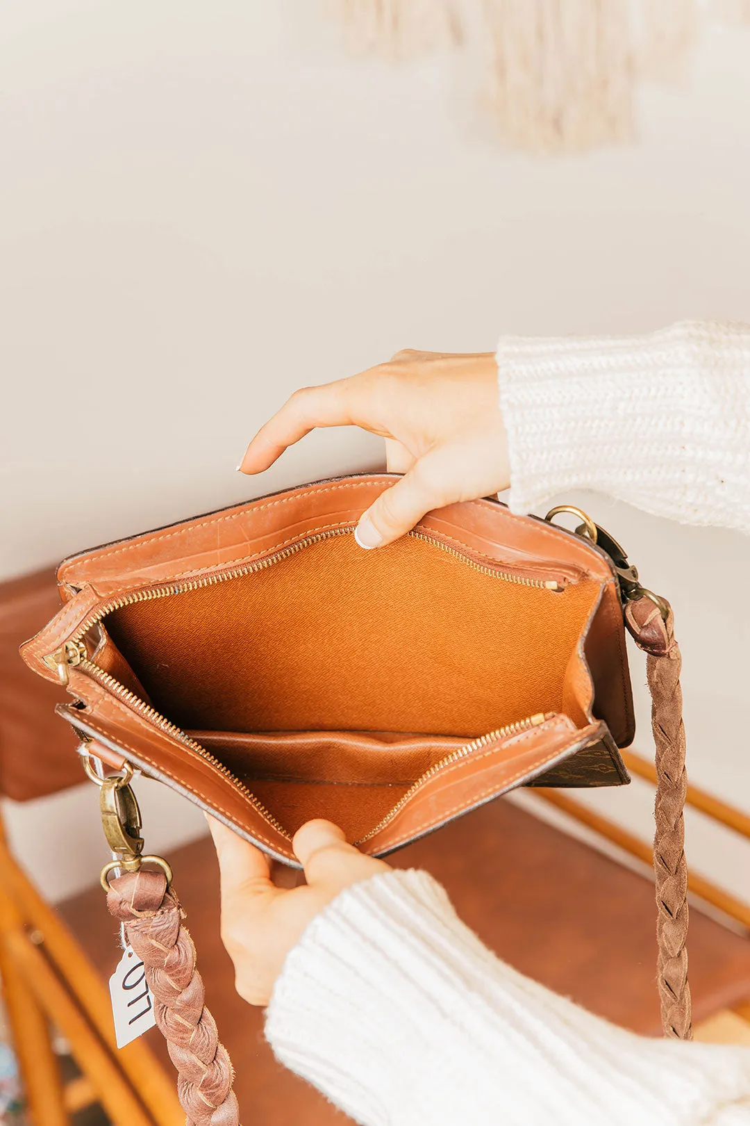 Black Friday Bag #0077