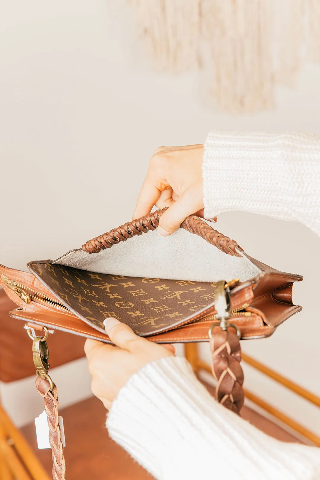Black Friday Bag #0077