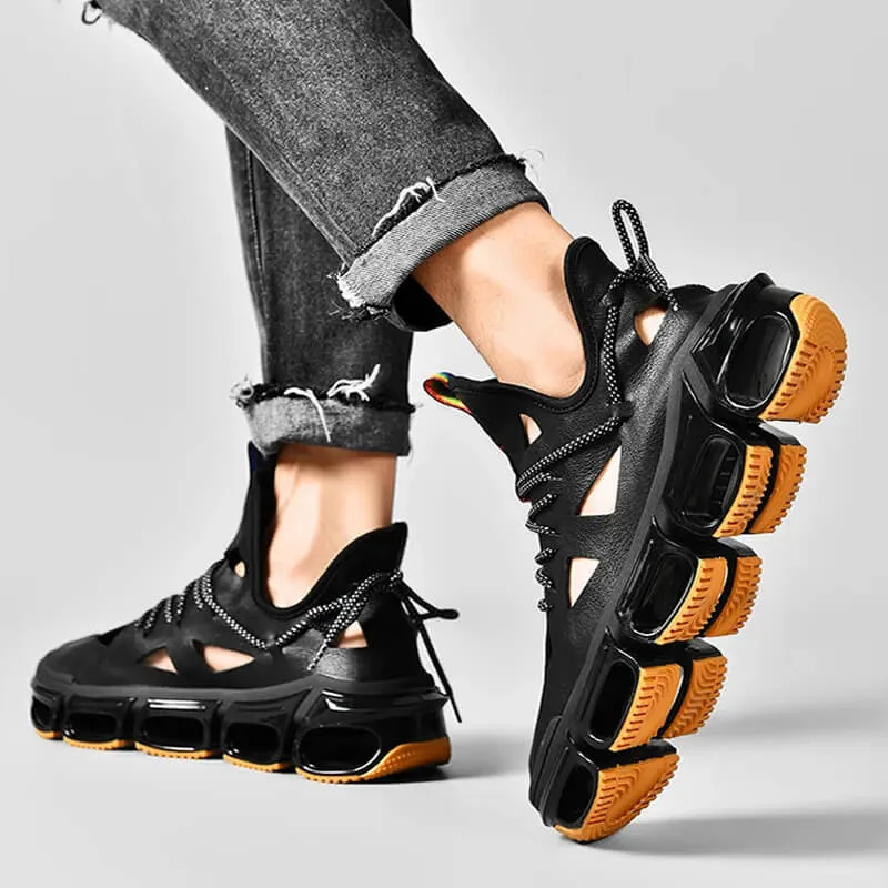 Blaze Archer 2024 Chungky sneakers