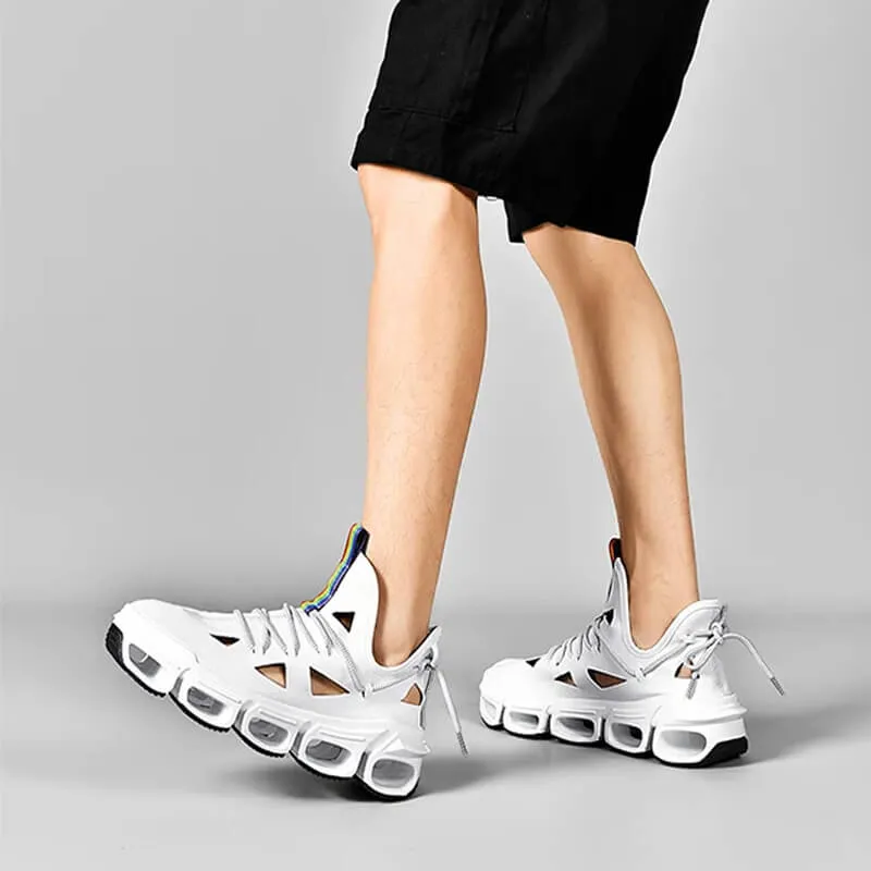 Blaze Archer 2024 Chungky sneakers