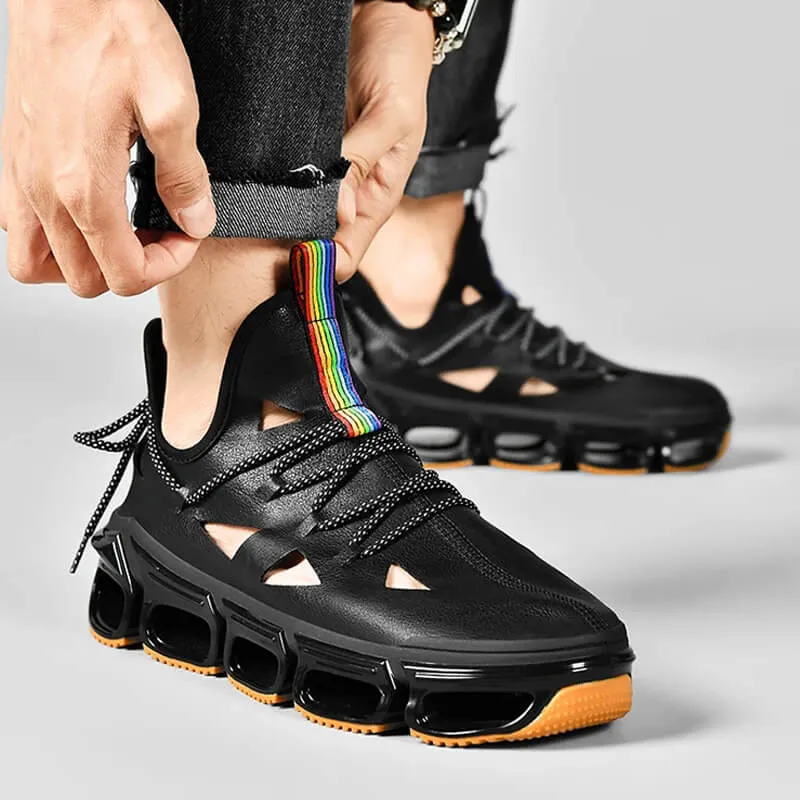 Blaze Archer 2024 Chungky sneakers