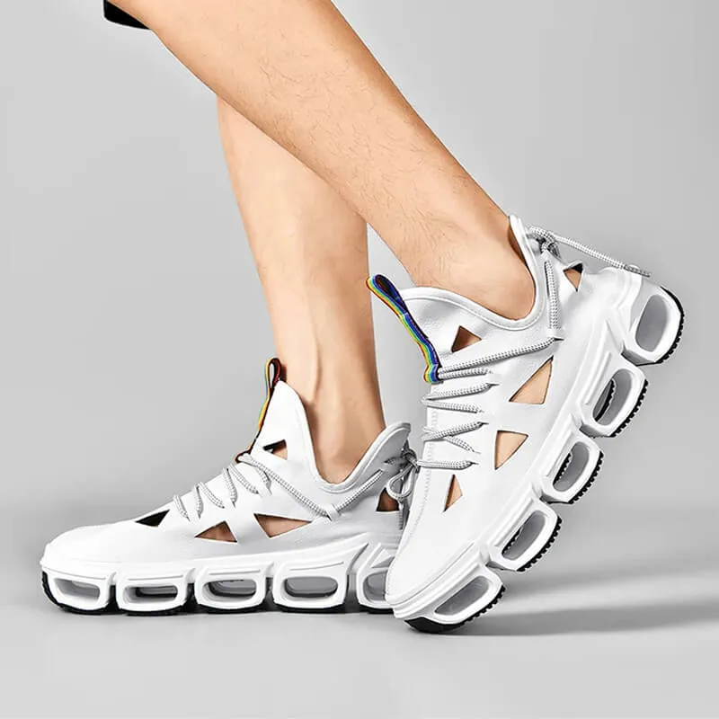 Blaze Archer 2024 Chungky sneakers