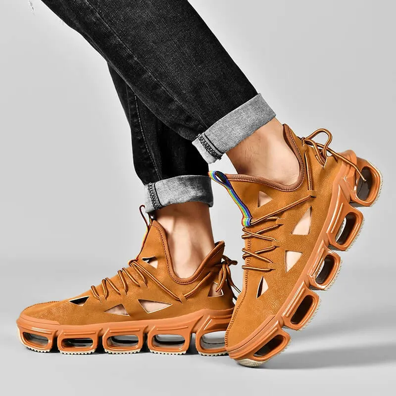 Blaze Archer 2024 Chungky sneakers