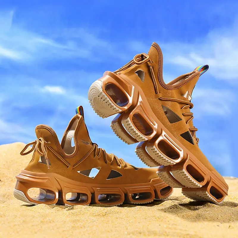 Blaze Archer 2024 Chungky sneakers