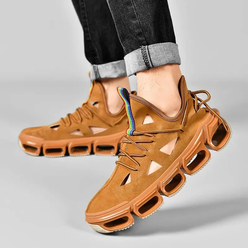 Blaze Archer 2024 Chungky sneakers