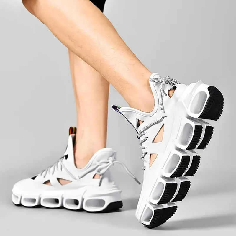 Blaze Archer 2024 Chungky sneakers