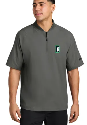 Bombers Baseball Cage Jackets