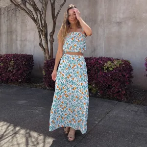 Bonnie Cami Top• Garden Vine