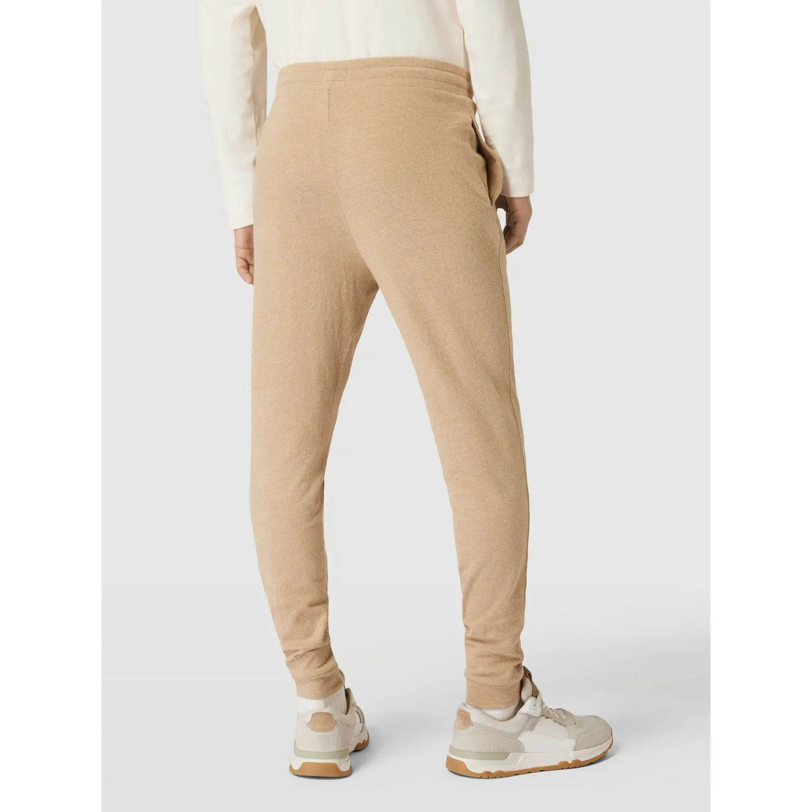 BOSS SWEATPANTS WITH SIDE POCKETS MODEL 'PREMIUM'