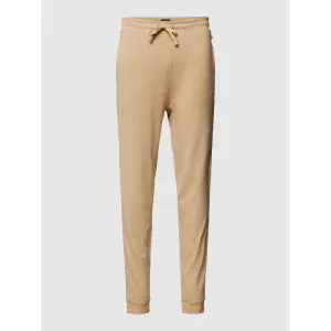 BOSS SWEATPANTS WITH SIDE POCKETS MODEL 'PREMIUM'