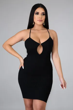 BRANDY MINI DRESS