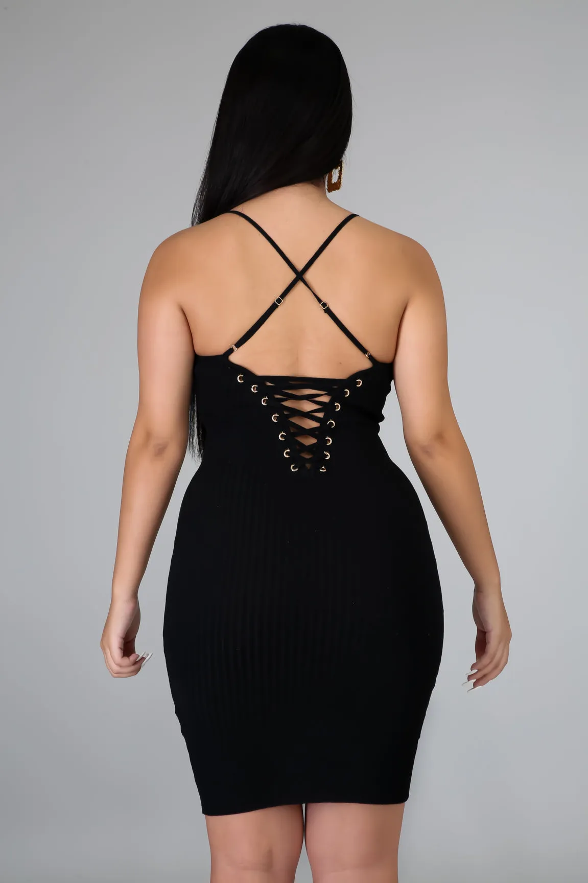 BRANDY MINI DRESS