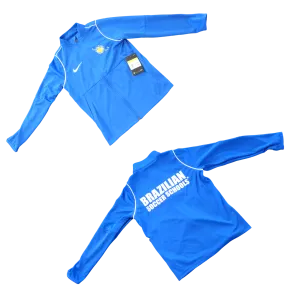 Brazilian Soccer Schools® Nike Tracksuit Jacket (Men's)