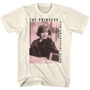 Breakfast Club The Girl Men's T-Shirt